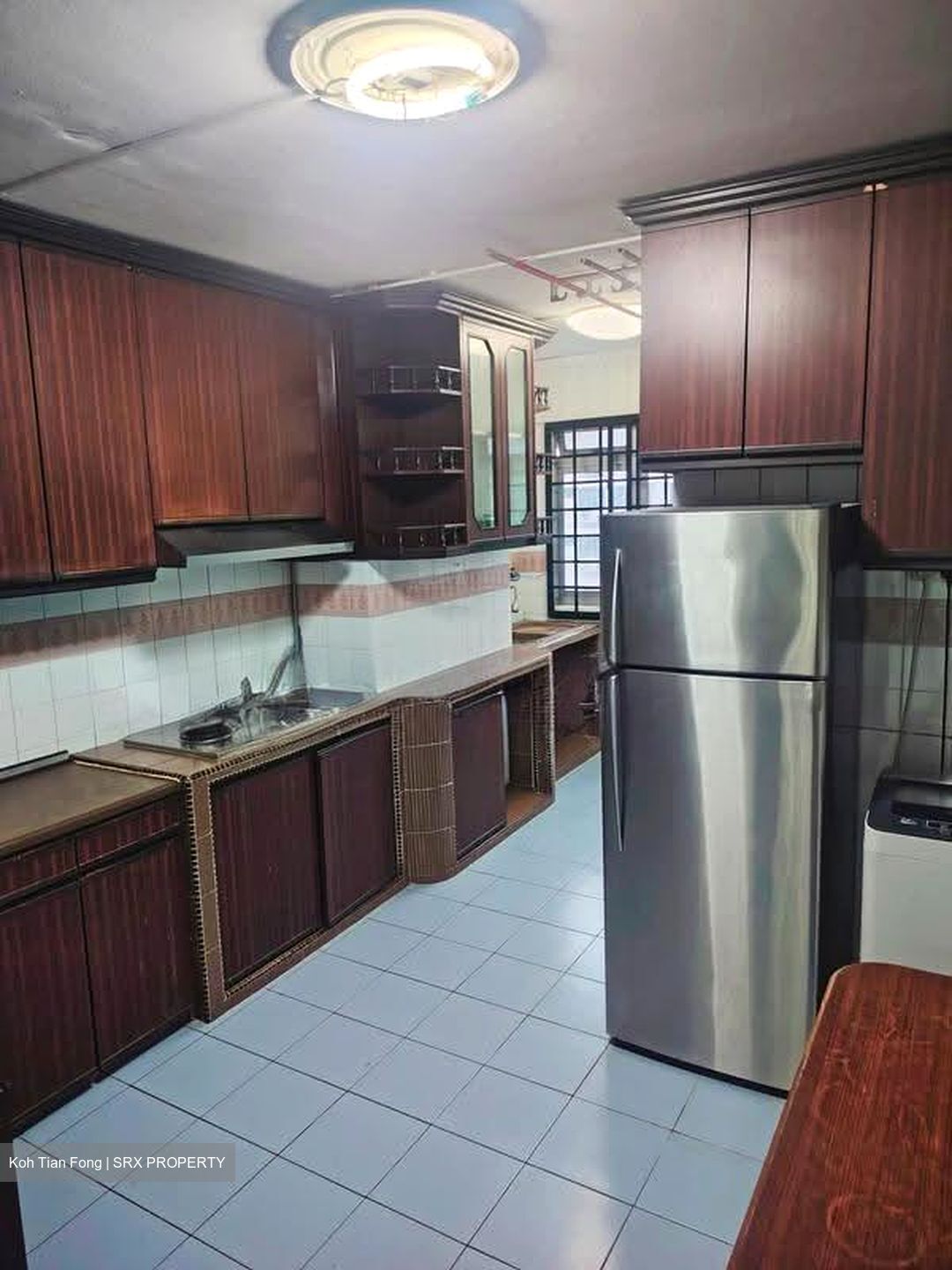 Blk 554 Hougang Street 51 (Hougang), HDB 4 Rooms #635307861